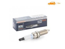 Bougies d'allumage Peugeot 207