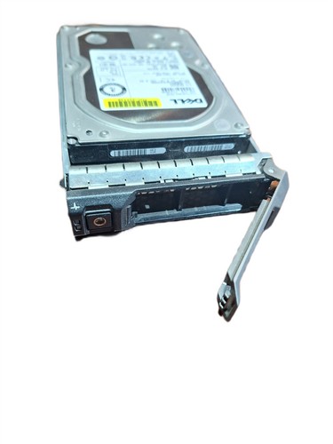 Disk Dell 0CWJ92 CWJ92 HUS723030ALS640 3TB 7200U/Min 64MB SAS-2 3.5 " Server - Photo 4/4