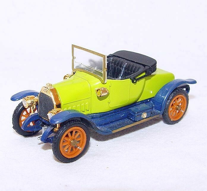 1/43 FIAT ABARTH 124 GIRO ’73 Rio Italy 1:43 FIAT SPIDER 