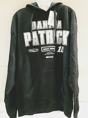 danica patrick sweatshirt
