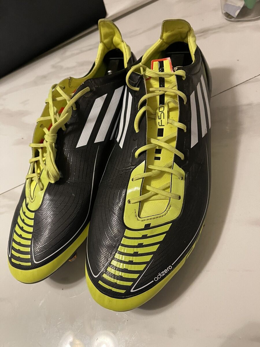 Adidas F50 Adizero Prime Size US 12.5 | eBay Adidas F50 Adizero Prime Size US 12.5 | eBay