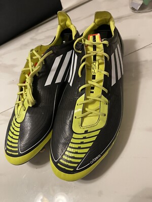adidas f50 ゴールデンサイズ adidas F50 Elite FG Cloud White Core Black Gold Metallic