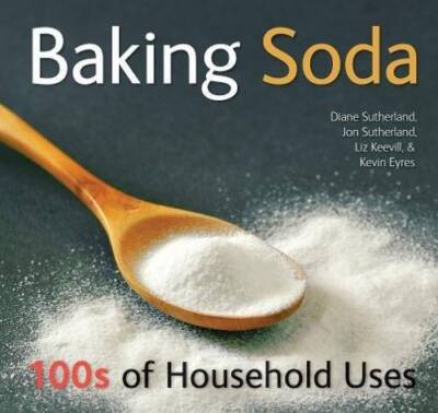 Baking Soda: 100s of Household Uses - Paperback By Sutherland, Diane - GOOD