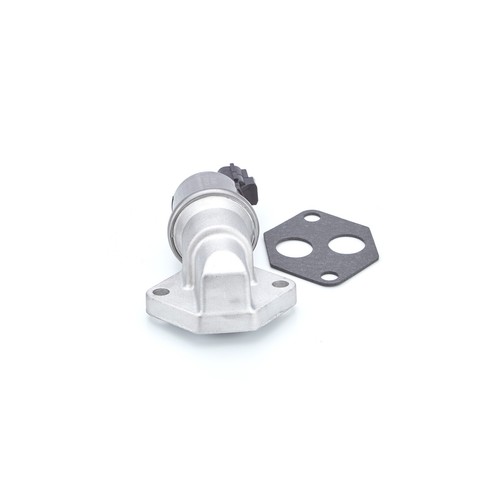 FORD MONDEO MK3 3.0 ST220 PETROL (2002-2007) IDLE AIR CONTROL VALVE - Picture 7 of 9