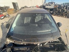 Pare-brise Peugeot 208