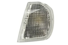 Vordere Blinkleuchte L für ALFA ROMEO 145, 146 Hatchback 07.94-01.01