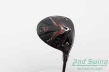 Mint Cobra DS-ADAPT MAX Fairway Wood 5 Wood 5W 18.5  Graphite Stiff Right 42.25i