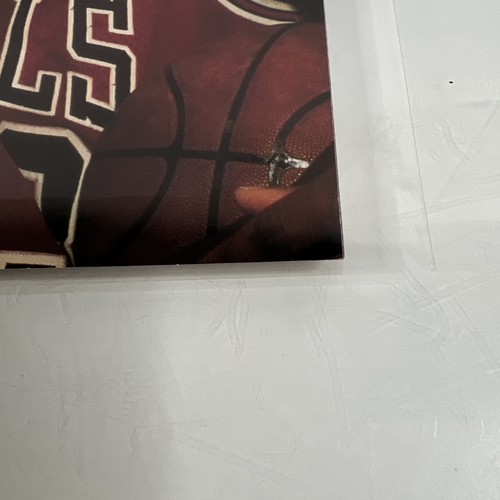 MICHAEL JORDAN Sports Illustrated Magazine 3 NBA Titles Chicago Bulls 6/28/93! - Picture 5 of 7