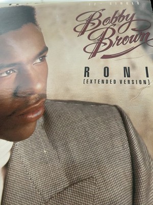 Bobby Brown - Roni PROMO- $4.99 Warehouse BINS - READ DESCRIPTION
