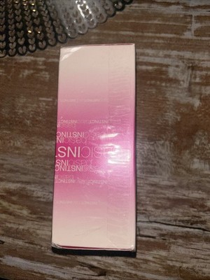 By Nina Moric Instinkt Eau de Parfume 30 Ml Ovp Neu Unbenutzt