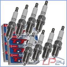 Bougies d'allumage Mercedes CLASSE S