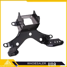 Front Upper Fairing Stay Cowl Bracket For Yamaha YZF R6 YZFR6 2008-2016 10 11