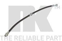 Bremsschlauch NK 853435 FüR Hyundai Lantra RD 2 1 12V 16V