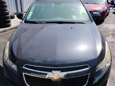 Capot Chevrolet CRUZE