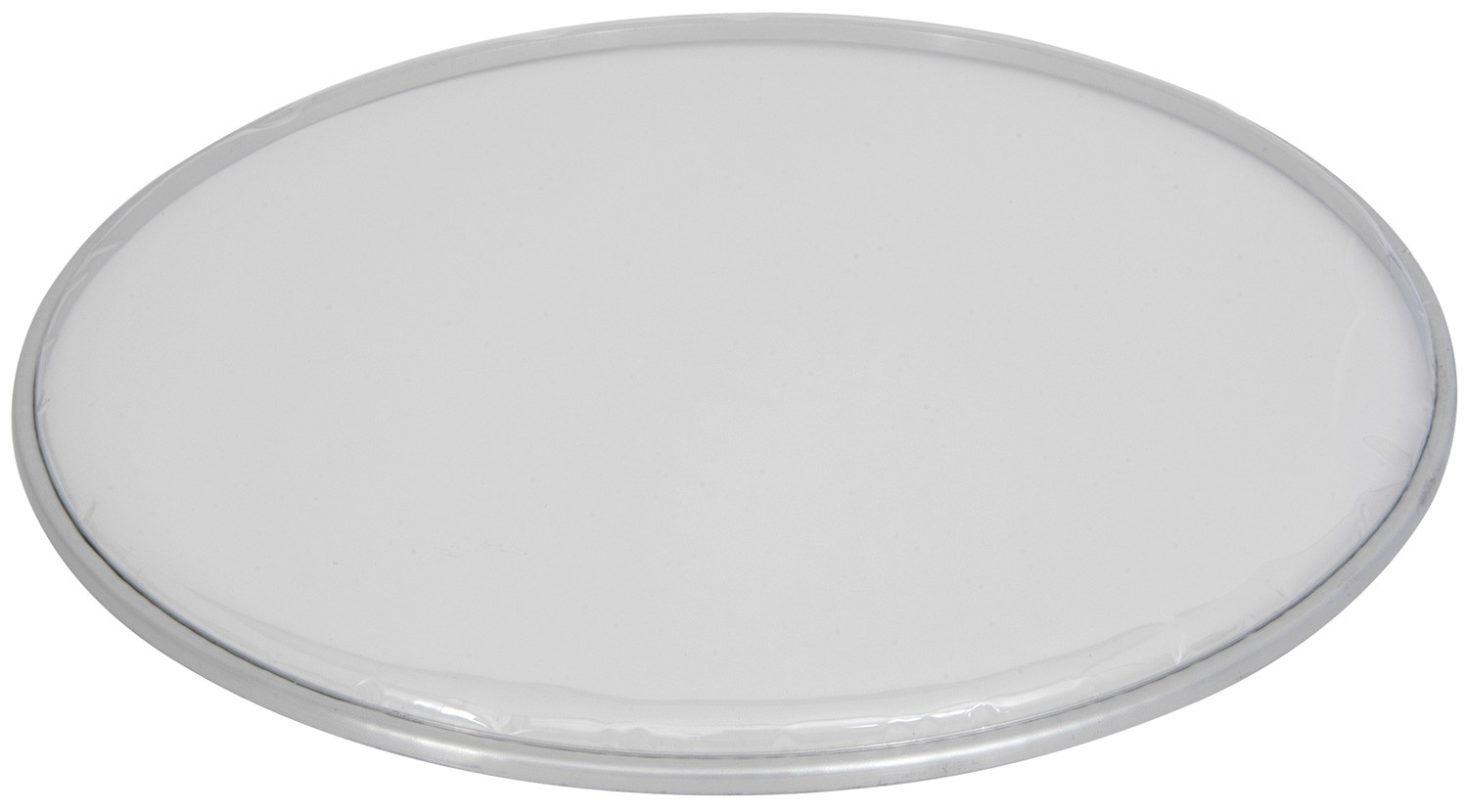 Clear Drum Heads - 8"" *