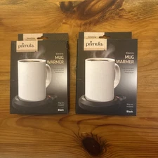 Primula Electric Mug Warmer New X2 Pair