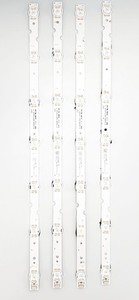 LED Bar TV Set Von TCL 49DP600 49DP600X1 JL.D49071330-3665AS-M_V03