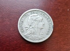 1960 Portugal 50 Centavos