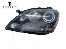 Frontscheinwerfer Mercedes-Benz W164 A1648203959 Facelift Bi-Xenon Links Frontscheinwerfer Mercedes-Benz W164 A1648203959 Facelift Bi-Xenon Links
