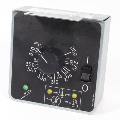 Kitchen Brains Fast B2005401 Solid State Temperature Control