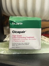 Dr. Jart Cicapair Tiger Grass Color Correcting Treatment SPF 30 1.69oz 11/25 A2