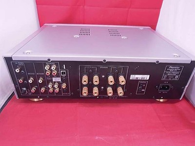アンプ PioneerA-70 PIONEERA-70 Integrated Amplifier Preamp Vintage 100V Ready Used