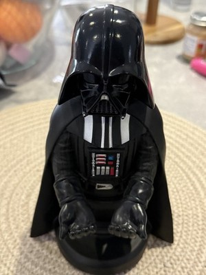 Star Wars Darth Vader Cable Guys Game Controller/ Handyhalter Station