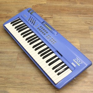 Korg 707 | eBay