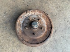 1950 Ford 1949 1951 Brake Drums