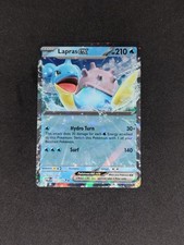 Lapras ex - 022/088 - Perfect Order - NM