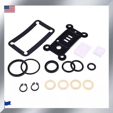 NEW Air Section Repair Kit 637141 For Ingersoll Rand ARO Diaphragm Pump