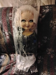 Seed of Chucky Doll | eBay