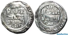 (33353) Great Mongols, AR dirham, temp. Ogedei, Balasaghun.