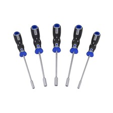 Williams 5-piece Metric Nutdriver Set 413ku6