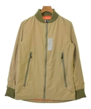 CHARI&CO NYC Military Blouson Men's Used Jacket B condition