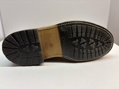 Alden D4827HC