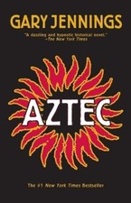 Gary Jennings Aztec (Taschenbuch)