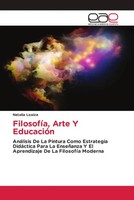 Natalia Loaiza | FilosofíA, Arte Y EducacióN | Taschenbuch | Spanisch (2022)