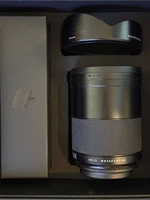 Hasselblad Lens XCD f4/21mm