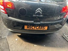 Pare-choc arrière Citroen C8