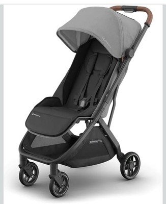 Leichter Reisekinderwagen, einhand faltbar & liegend, ab Geburt bis 22 kg Kinderwagen