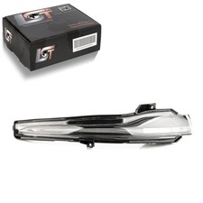 Aussenspiegel Spiegelblinker LED links schwarz für Mercedes AMG-GT GLA GLB GLC Aussenspiegel Spiegelblinker LED links schwarz für Mercedes AMG-GT GLA GLB GLC