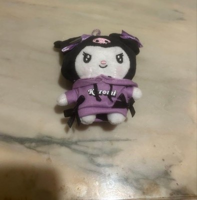 kromi keychain #bbd9c9