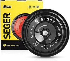 Disc Horn Loud Universal Fit