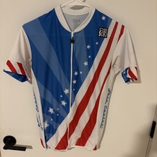 Desoto Men  s Skin Cooler Pull Zip Size Large