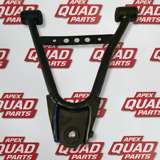 Yamaha Bruin 350 Braccio A Inferiore Anteriore Destro Completo con Boccole 