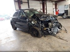 Alternator 250 Amp Fits 20-25 EXPLORER 510086