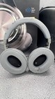 Casque sans fil Audio Technica ATH-DSR9BT noir avec accessoires testé OCCASION