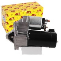 ATL Anlasser Starter 1,1Kw Passend FüR Alpine A610 Renault 25 Espace Laguna