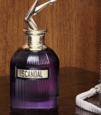 Jean Paul Gaultier Scandal Eau de Parfum Spray 50 ml Normale Größe
